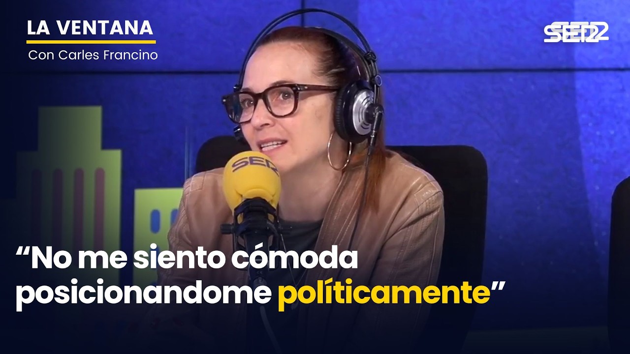 Leonor Watling, actriz: 