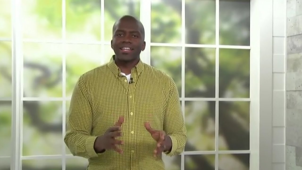 Feu dévorant - La pensée du jour - Ken Mafu