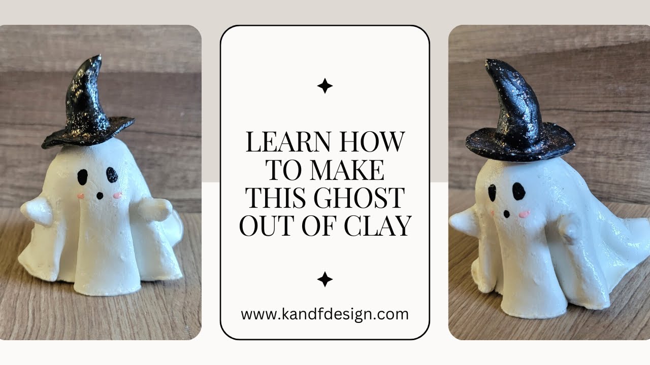 Clay Ghost
