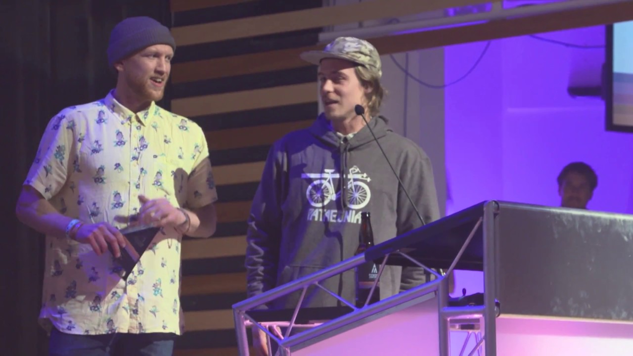 Movie of the Year | 18th Annual Powder Awards