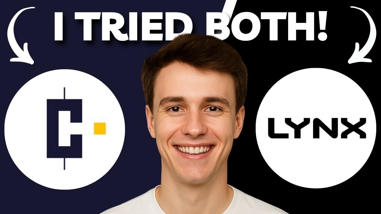 CapTrader Vs LYNX | Which Broker Is Better for European Investors in 2025?
