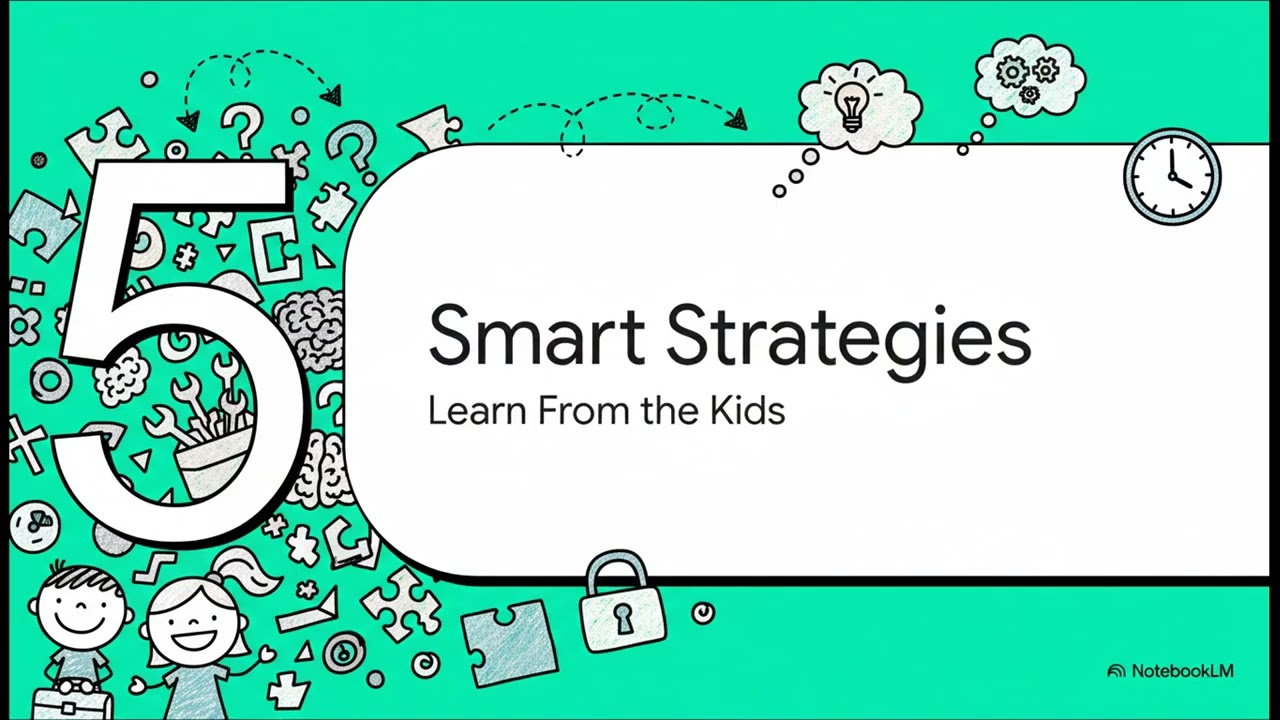 Ch Act 16 GG: How to Not Eat the Marshmallow