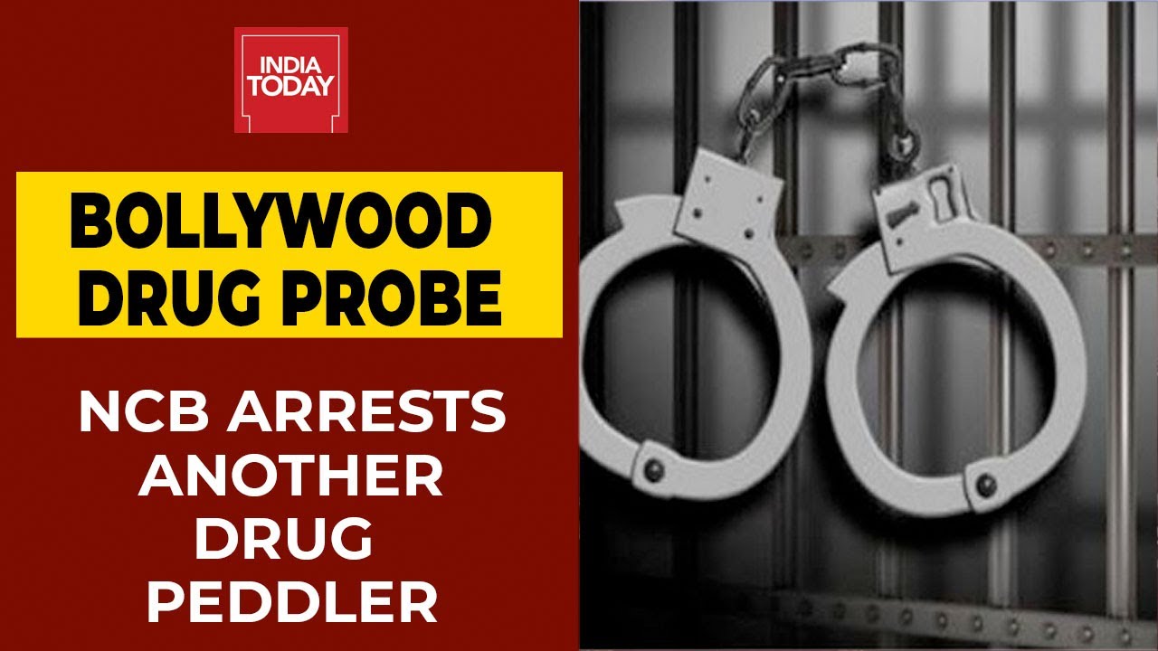 NCB Arrests Drug Peddler Regel Mahakal, Recovers Huge Cache Of Cash And Drugs| Breaking News