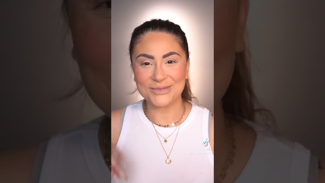 tutorial de make neutra {Gabih Machado}