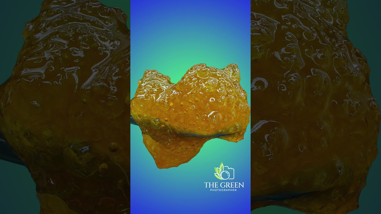 Live Resin Sauce