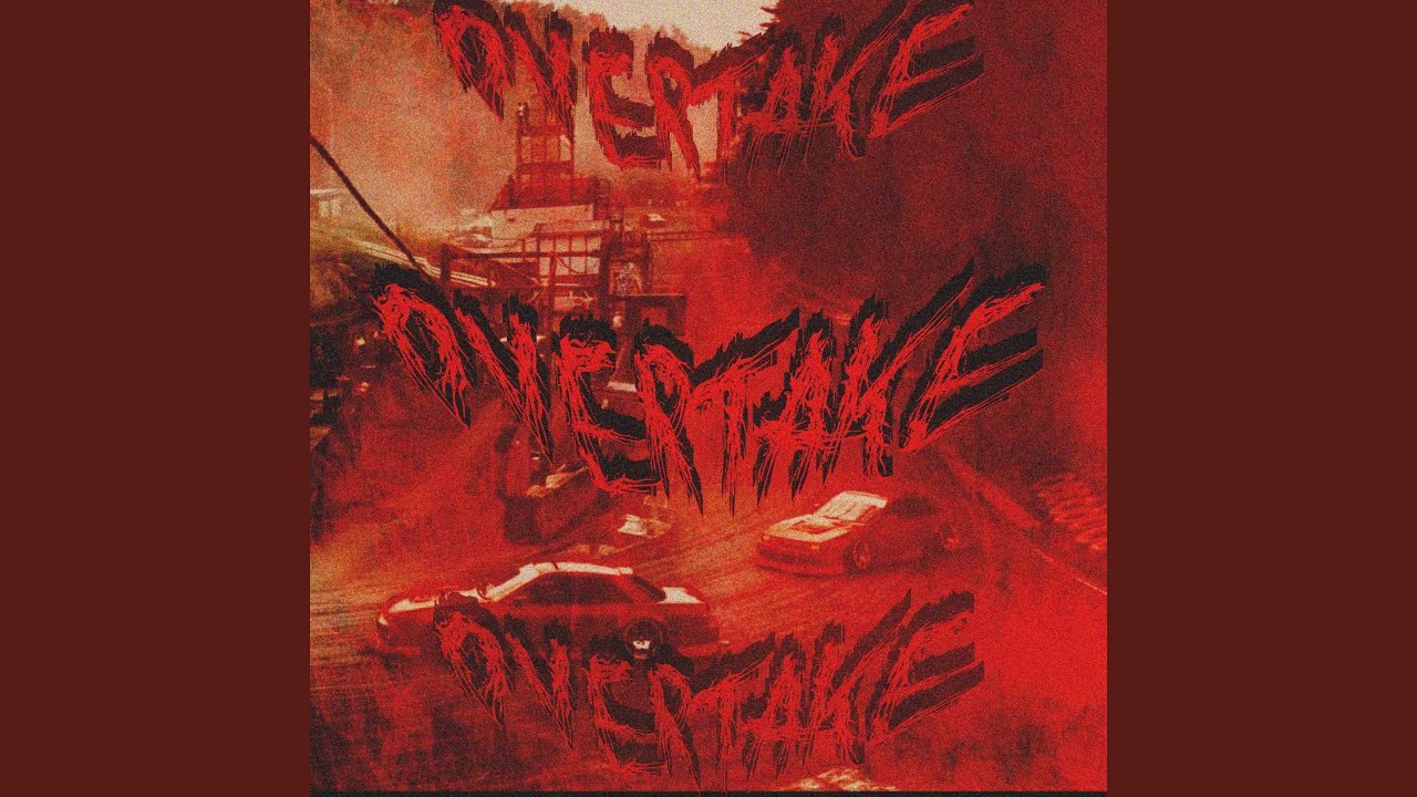 OVERTAKE