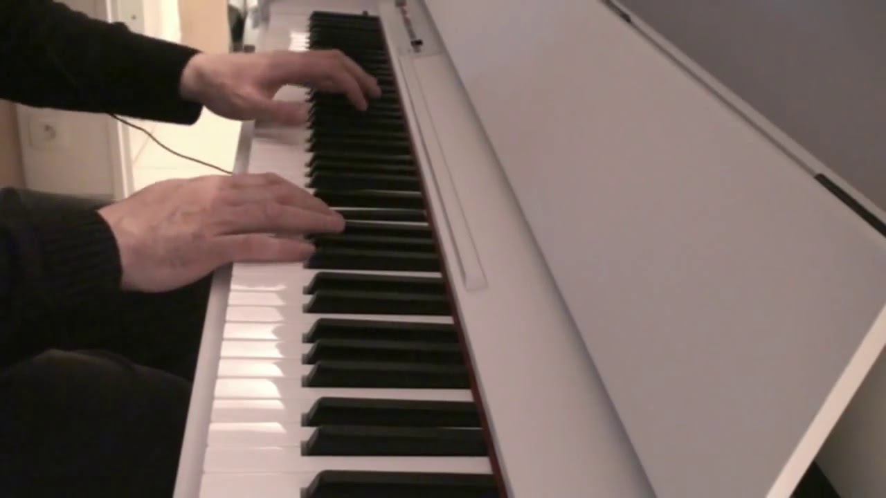 Frederic Chopin / Nocturne Op 9 No 2 / Henri.COHEN