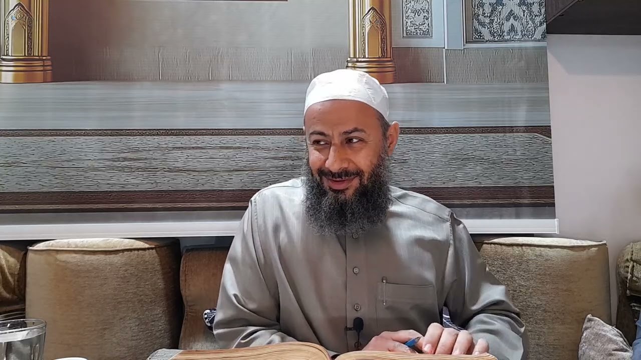 الاقناع - كتاب النكاح - فصل في اللعان