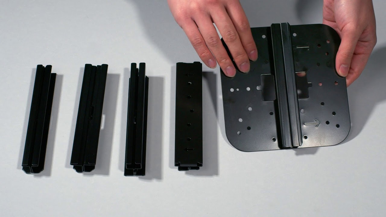 Руководство по монтажу внутренних точек доступа Aruba серии AP500