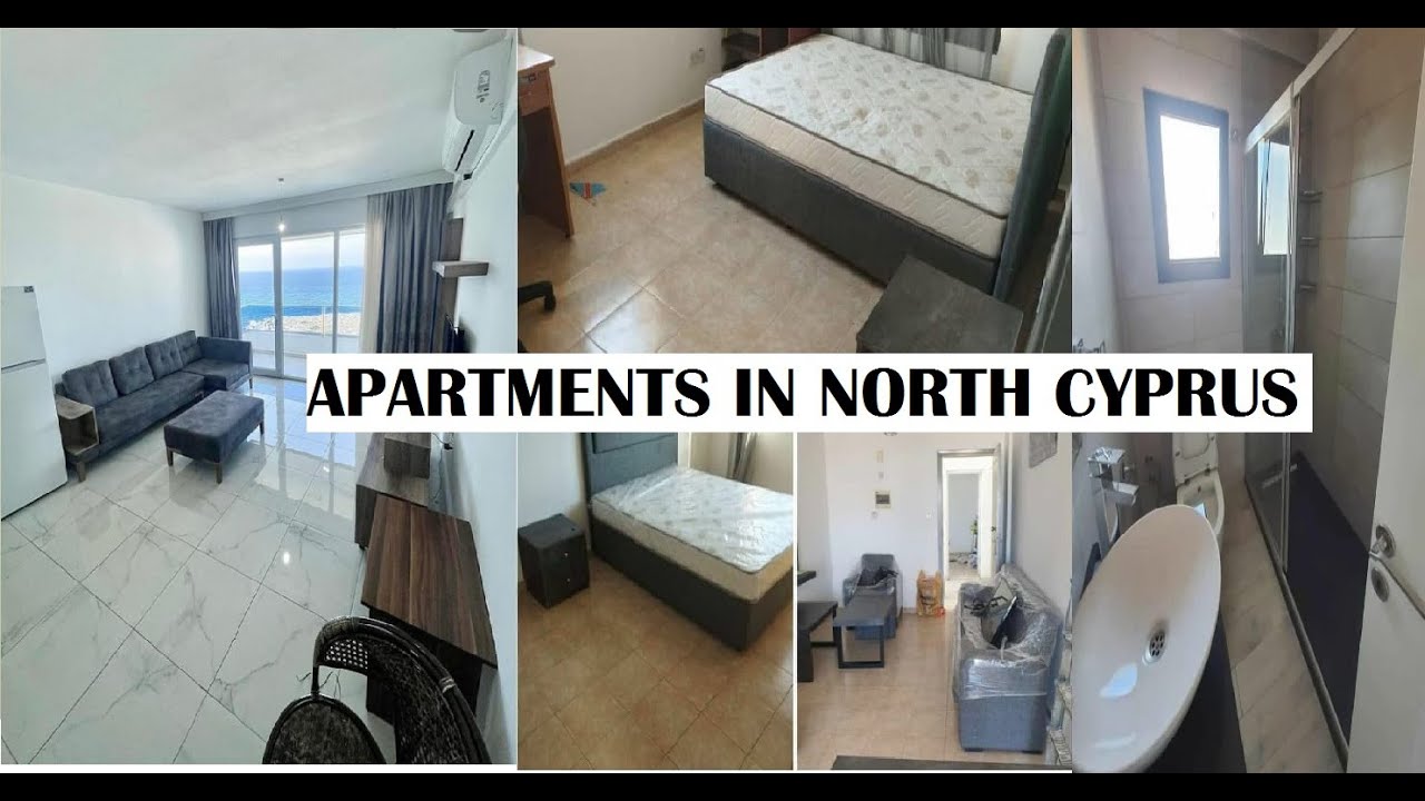 COST OF ACCOMMODATION (Medium Budget) IN NORTH CYPRUS