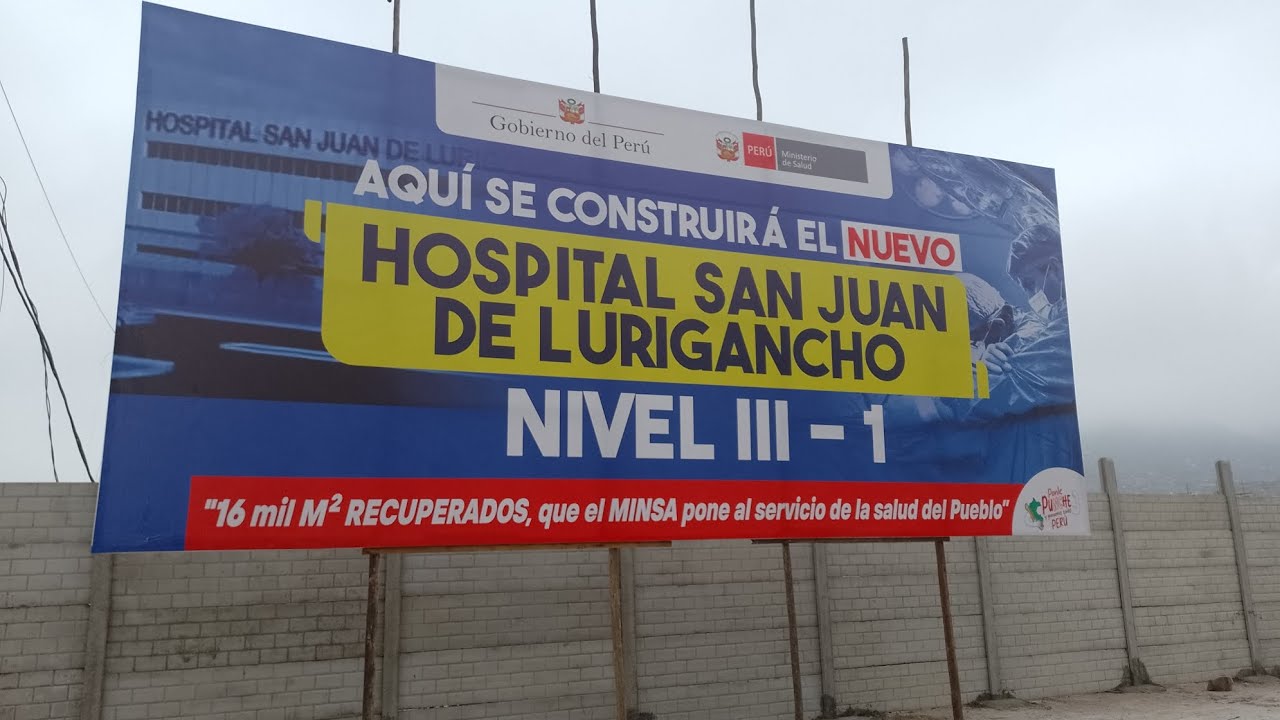 Desalojo la cachina paradero 12, Canto Grande, SJL