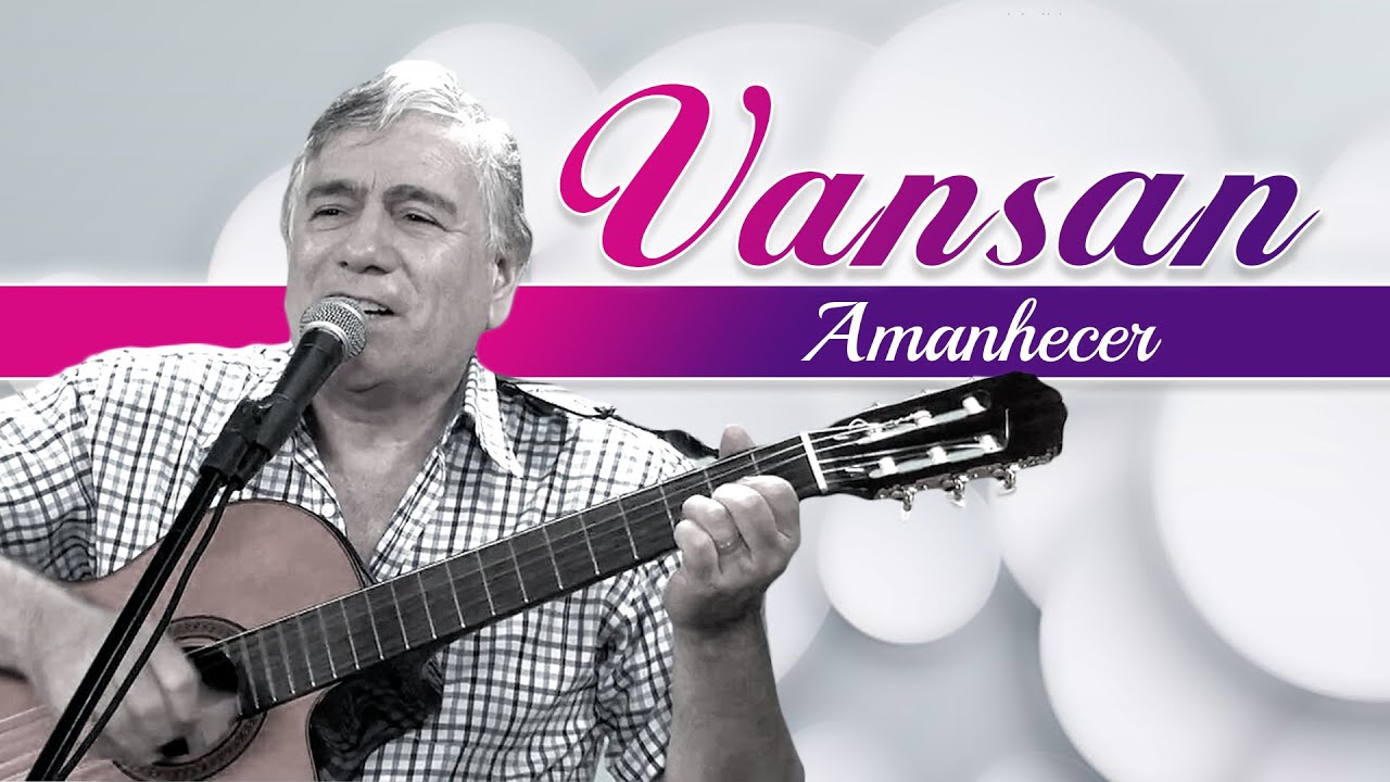 Vansan - Amanhecer
