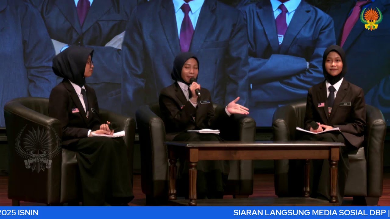 Pertandingan Forum Remaja MADANI Peringkat Kebangsaan 2025