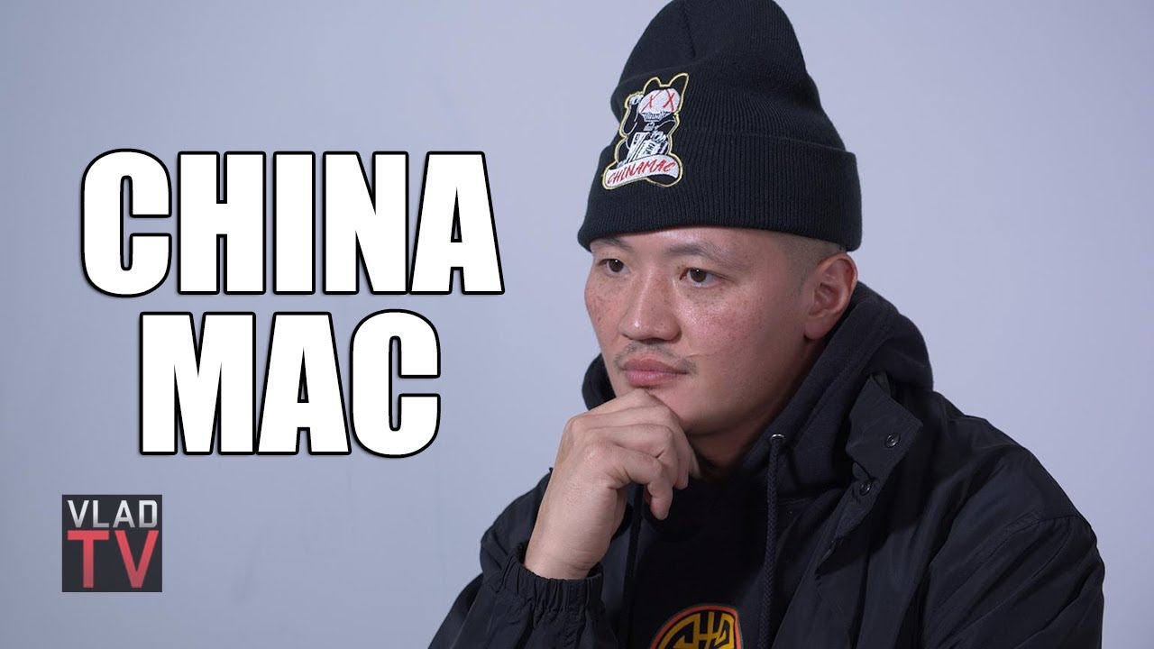 China Mac Respects How the Latin Kings Operated on Rikers Island (Part 16)