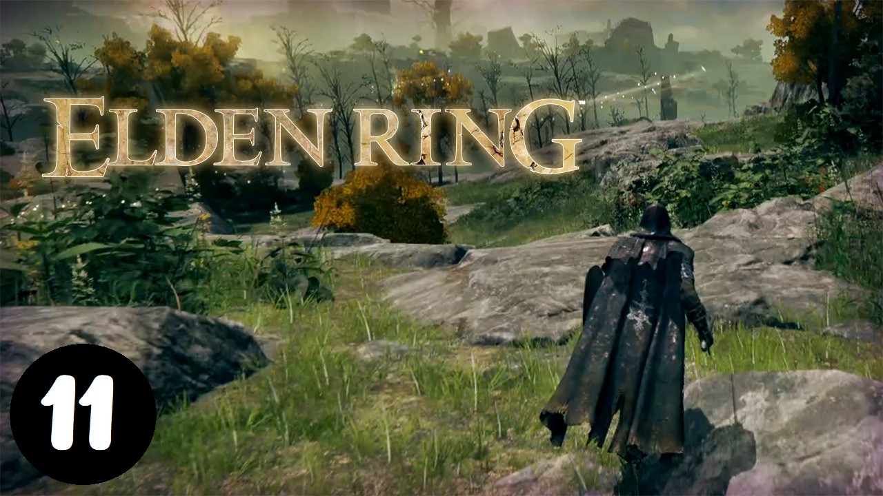 Elden Ring!? | Episode 11