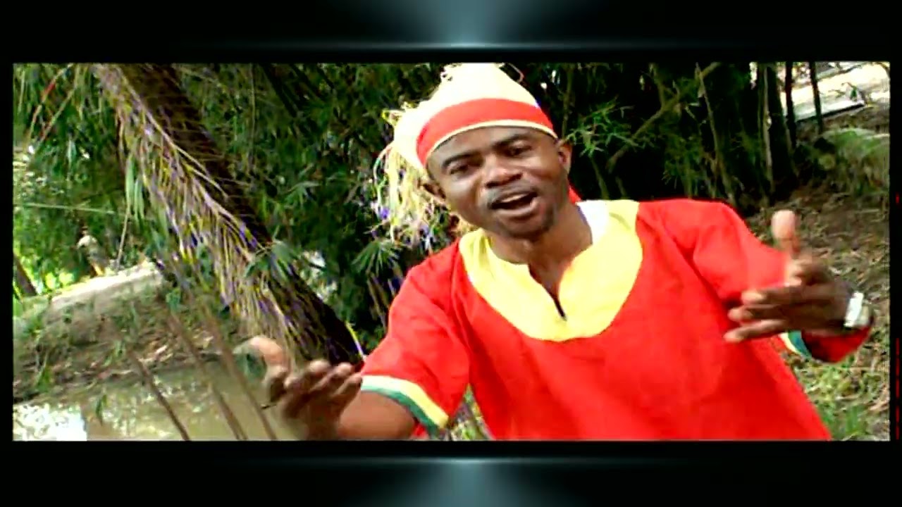 ALIMA MUSIC - ABRI WE.