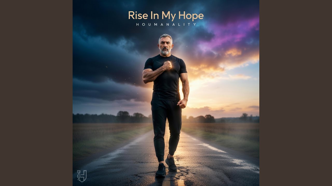Rise In My Hope