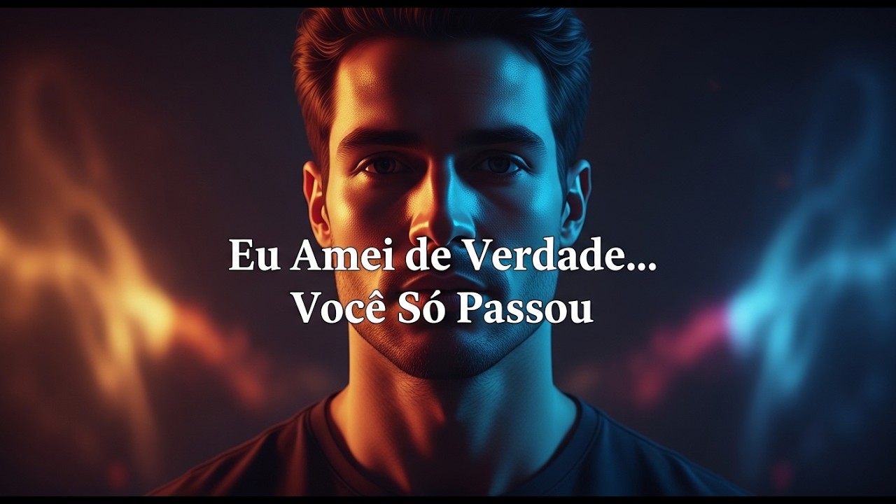 Eu Amei de Verdade…Você Só Passou | Sertanejo Sofrência Que Dó - Música Sertaneja, Sertanejo Românti