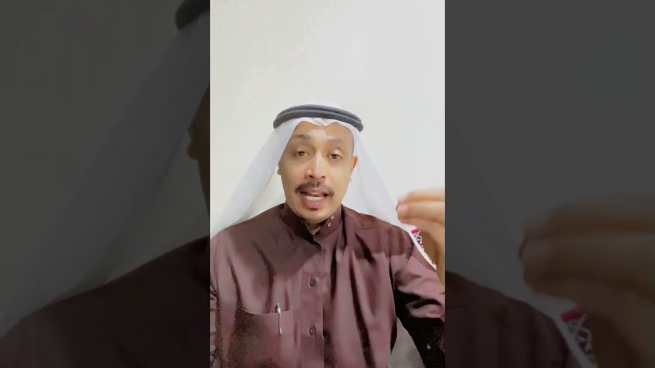 بسبب تحليل حمض ال DNA  تدمرت حياتي / اكرم عسيري