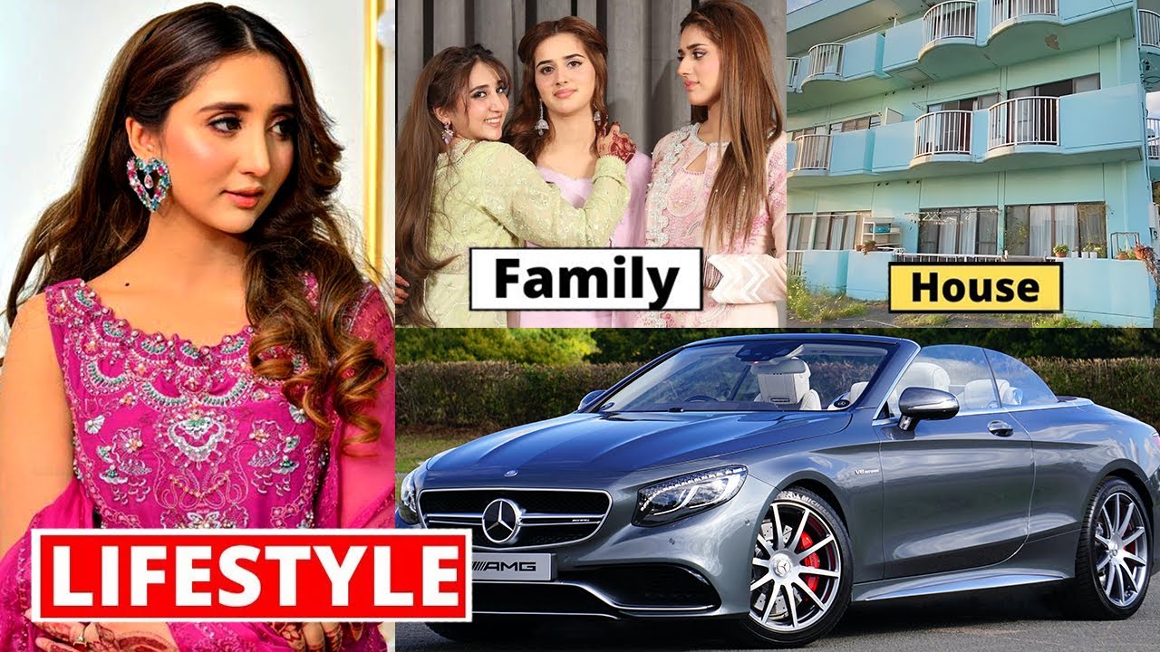 Sehar Mirza Lifestyle, Age, Husband, Income, Education, Family, Biography | Celeb News