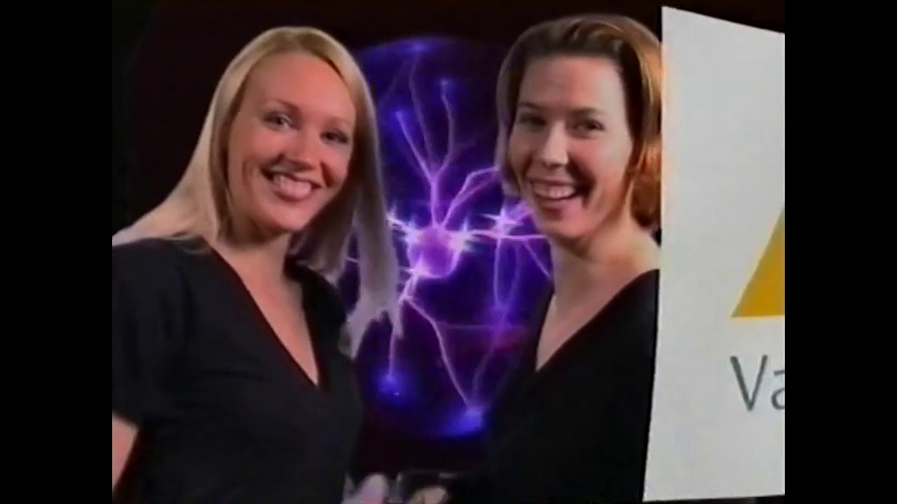 MTV3 - Mainoksia / Subtv:n tulevaa ohjelmaa / Seuraavaksi (12.6.2005 klo 9.45)