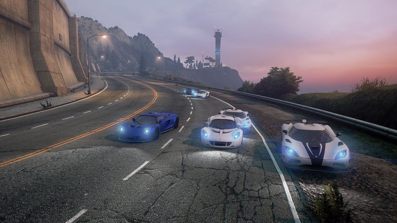 RACE 3