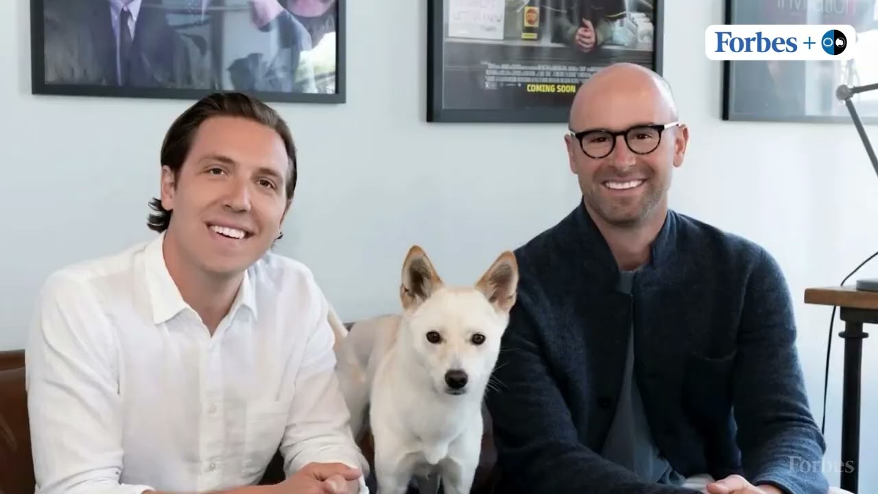 Forbes | How BondIt Built A Business On Low Budget Movies