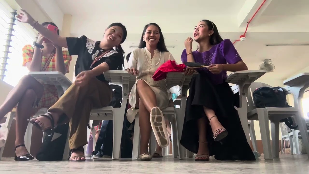 Mga kasuotang pambansa