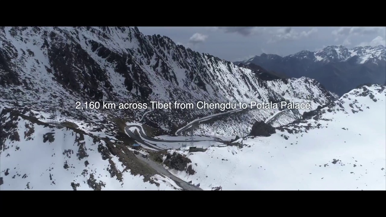 2018 Sichuan-Tibet Challenge | Giant Bicycles
