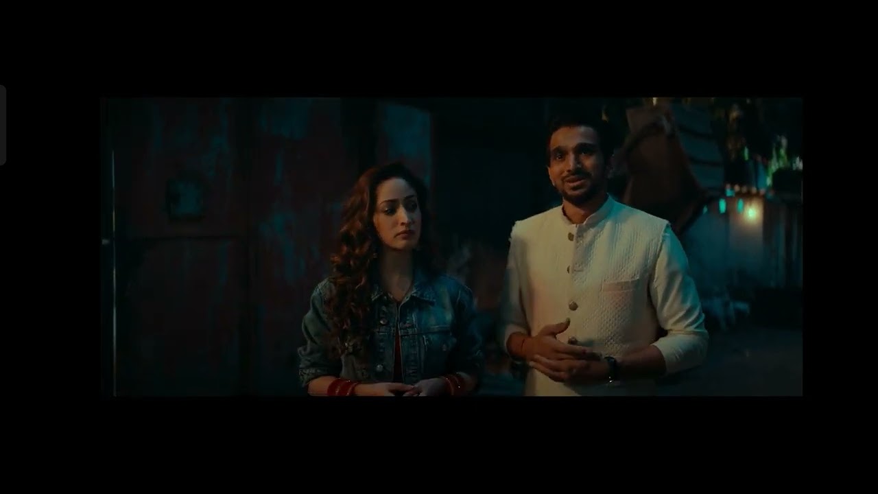 Dhoom dhaam part 51( Yami Gautam, Pratik Gandhi) eng sub 