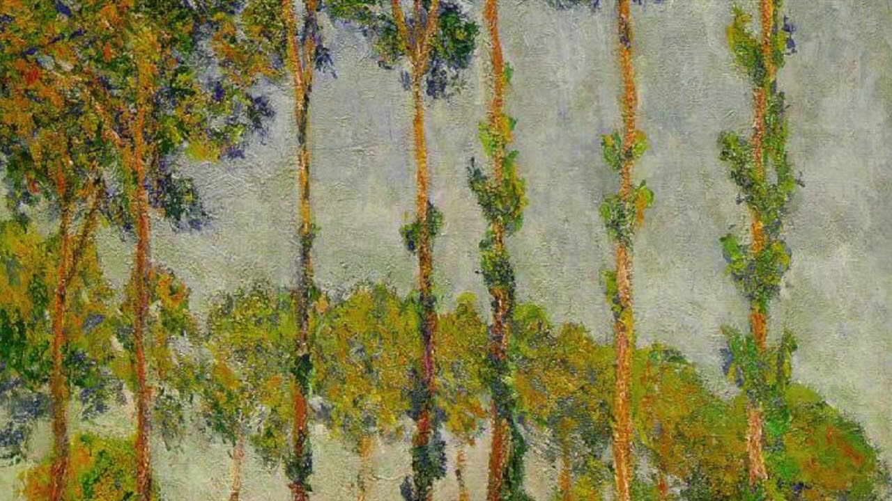 Binsey Poplars - Poem by Gerard Manley Hopkins