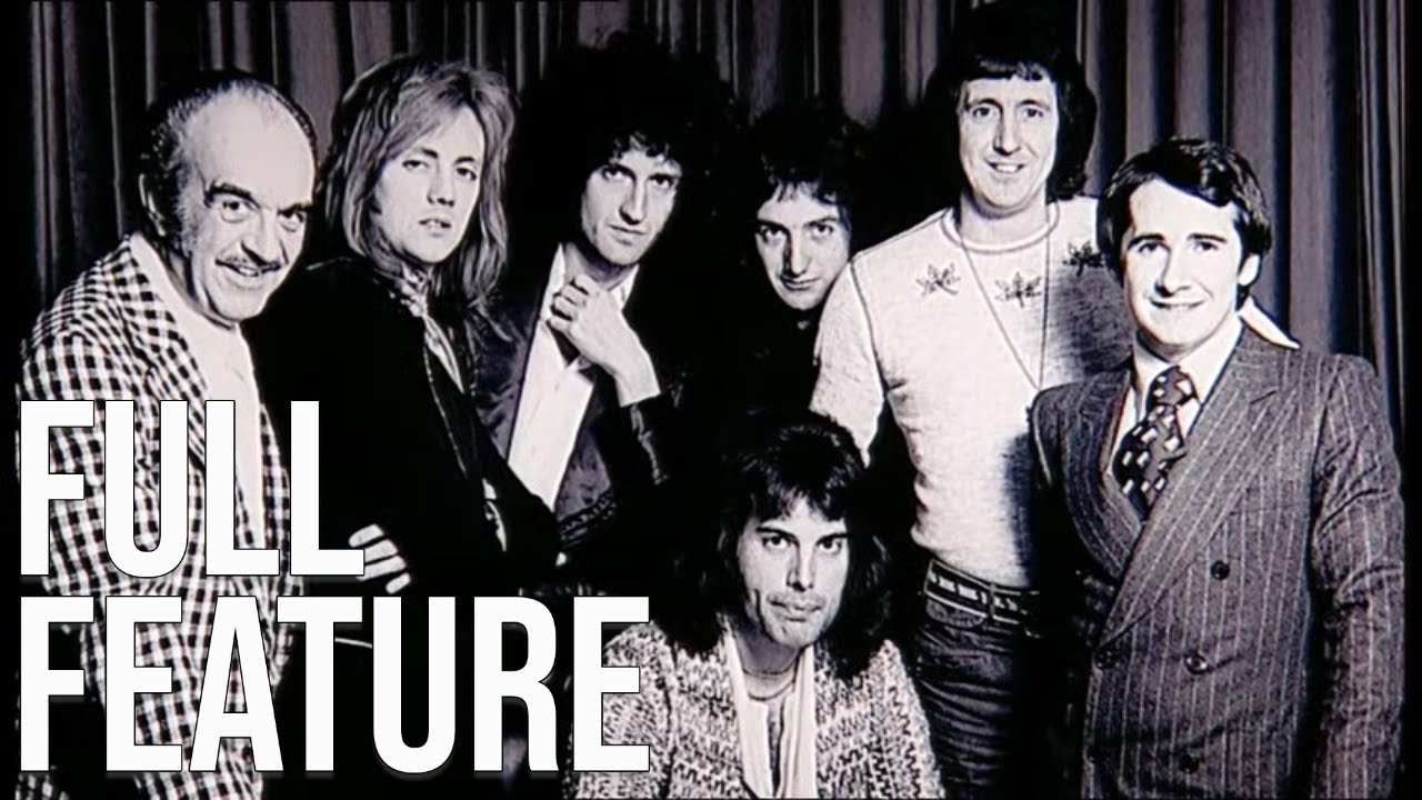 Queen: The Story of Bohemian Rhapsody | Full Feature