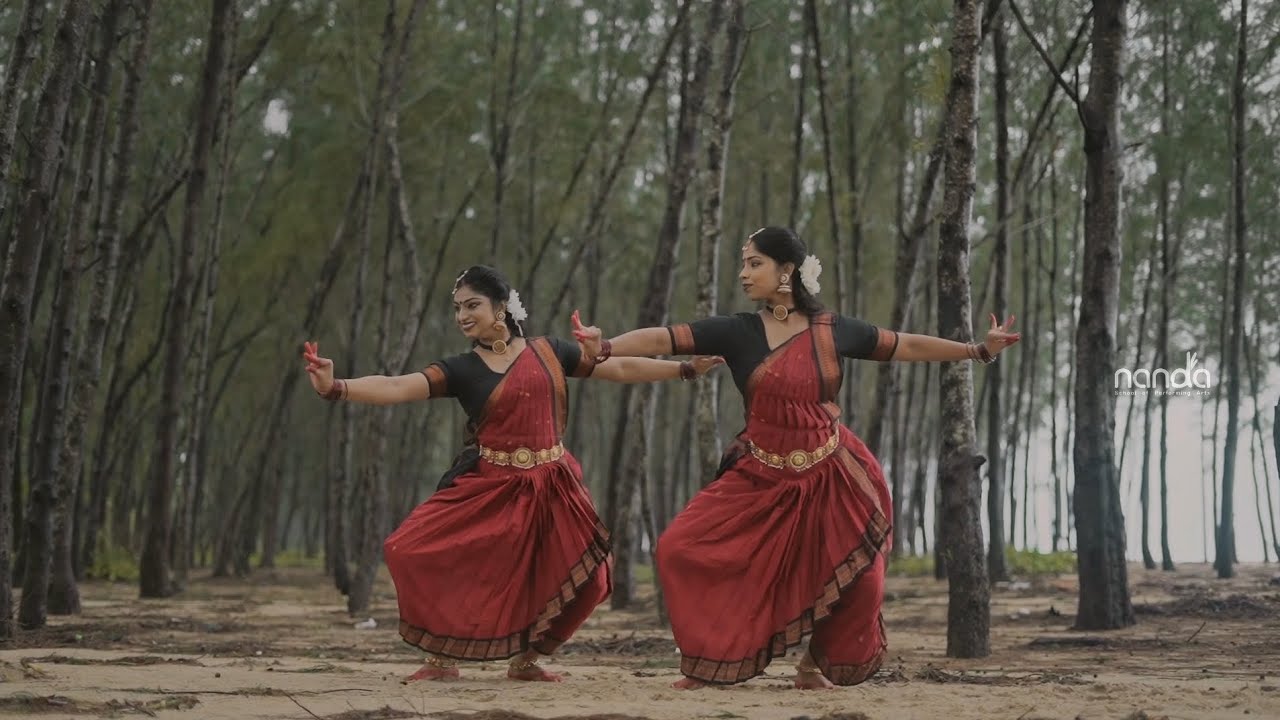 Thira Nurayum Dance  Cover  | Nanda  School  | Kakkanad  |  Thrikkakkara 