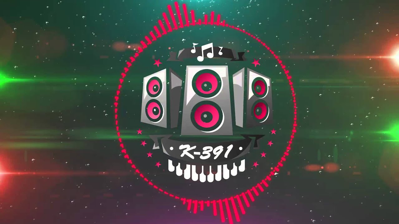 K-391 - Ho Ho Ho (feat. Santa Claus)