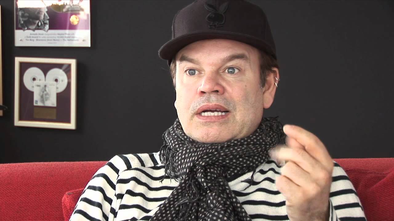 Paul Oakenfold sees music industry change