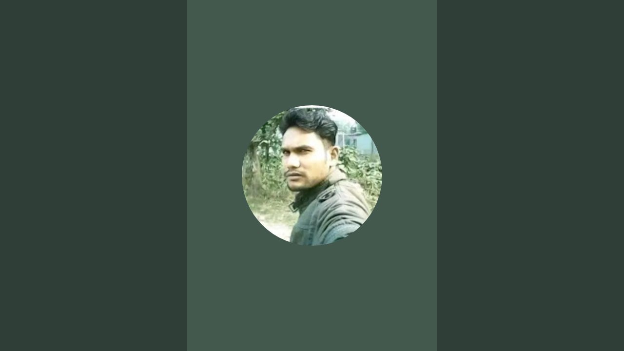 মোঃ রুহুল আমিন  is live!