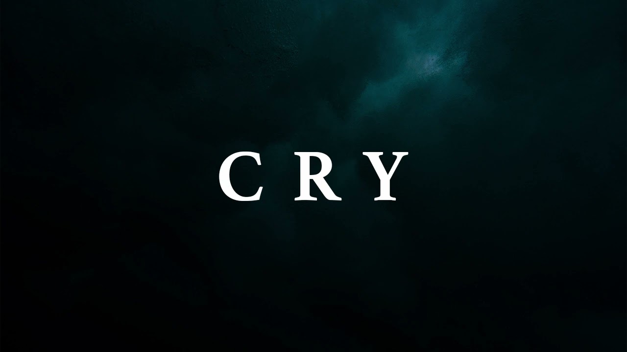 Free Sad Type Beat - 