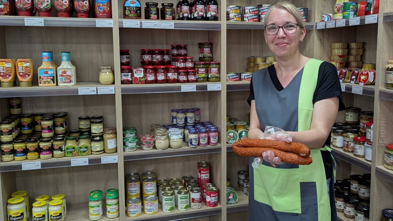 Anna Polnische Spezialit&auml;ten in Hilden