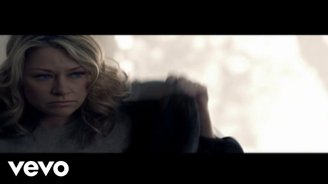 Shelby Lynne - Anyone Who Had A Heart