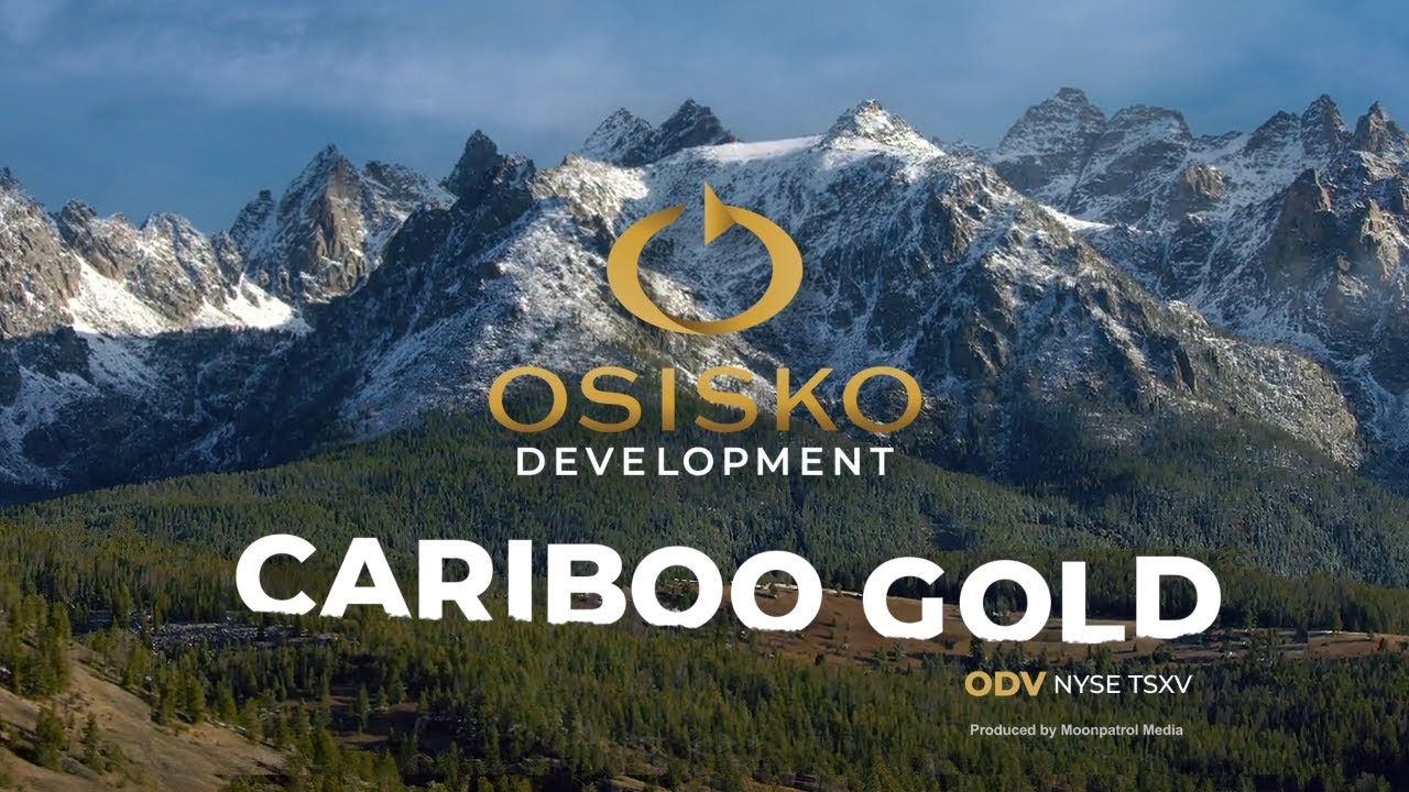Cariboo Gold - Project Overview (June 2025)
