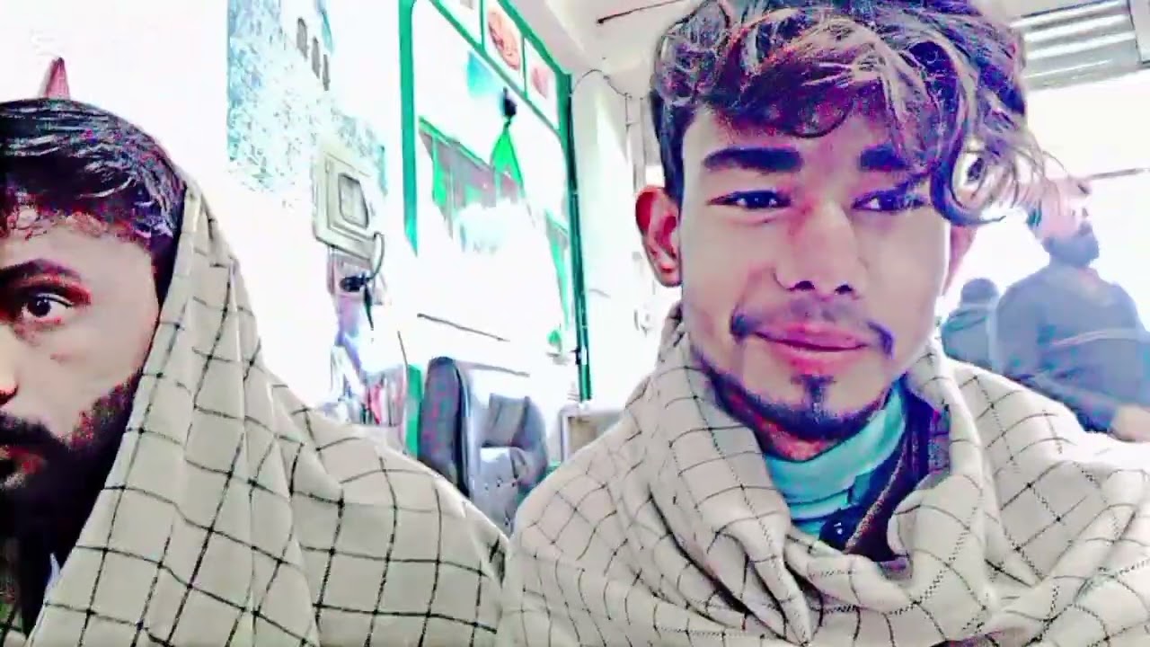 Aaj Ham Rawalpindi pahunch gaye aur bahut achcha Safar Raha 😘