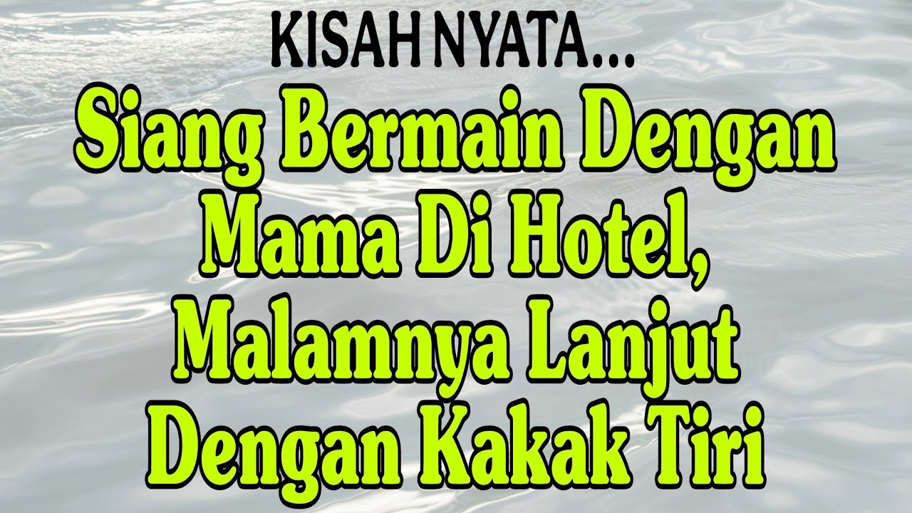 Rumah Kami Surga Kami Part 1 - Kisah Nyata