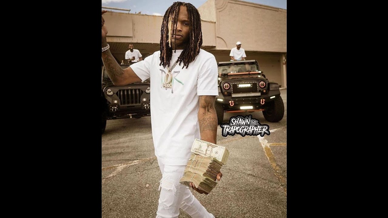 (FREE) (HARD) Lil Durk x King Von Type Beat - 