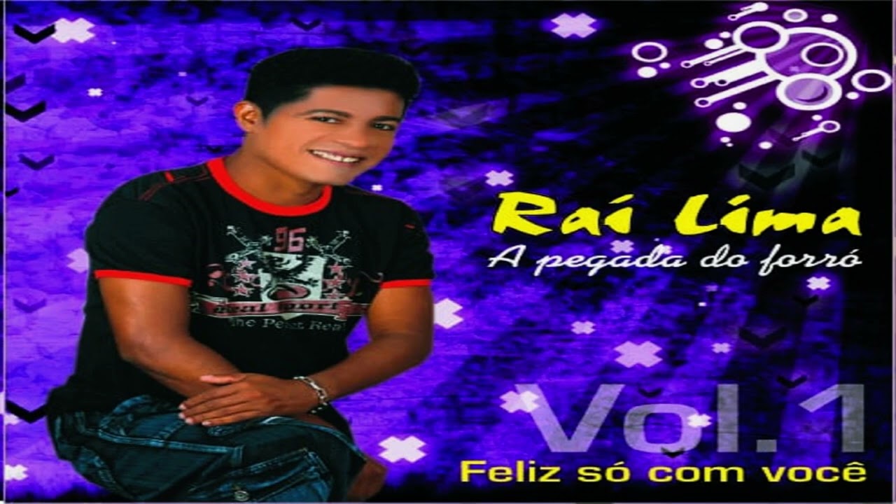 Feita Pra Mim - Rai Lima  (Vídeo Oficial)