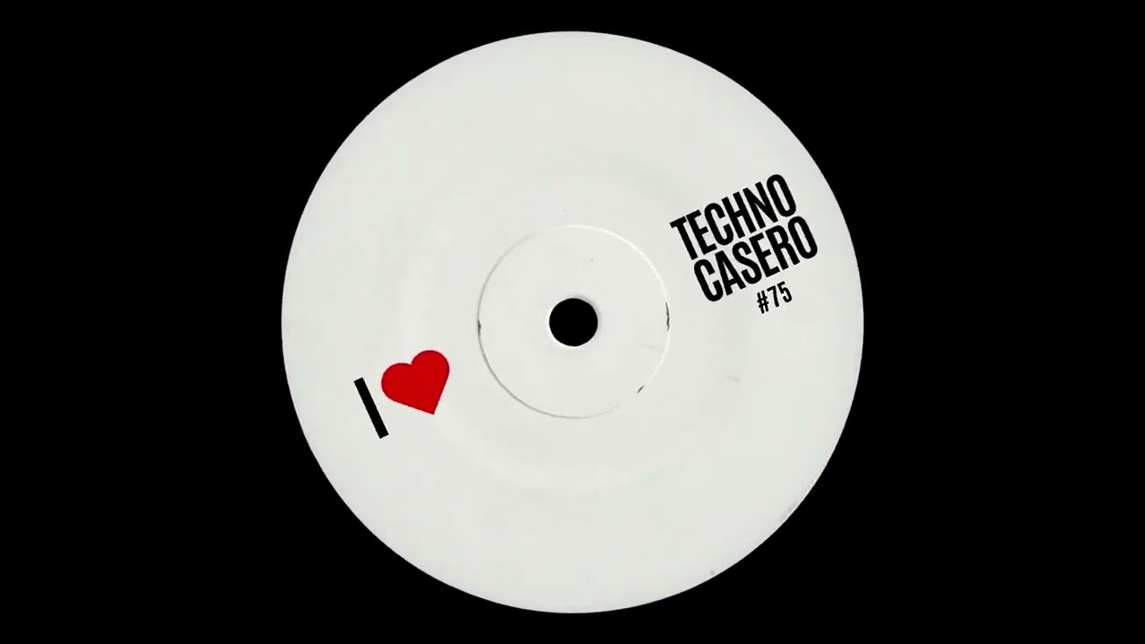 TECHNO CASERO VOL. 75