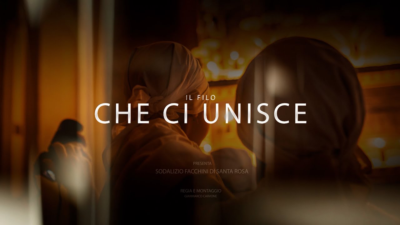 IL FILO CHE CI UNISCE
