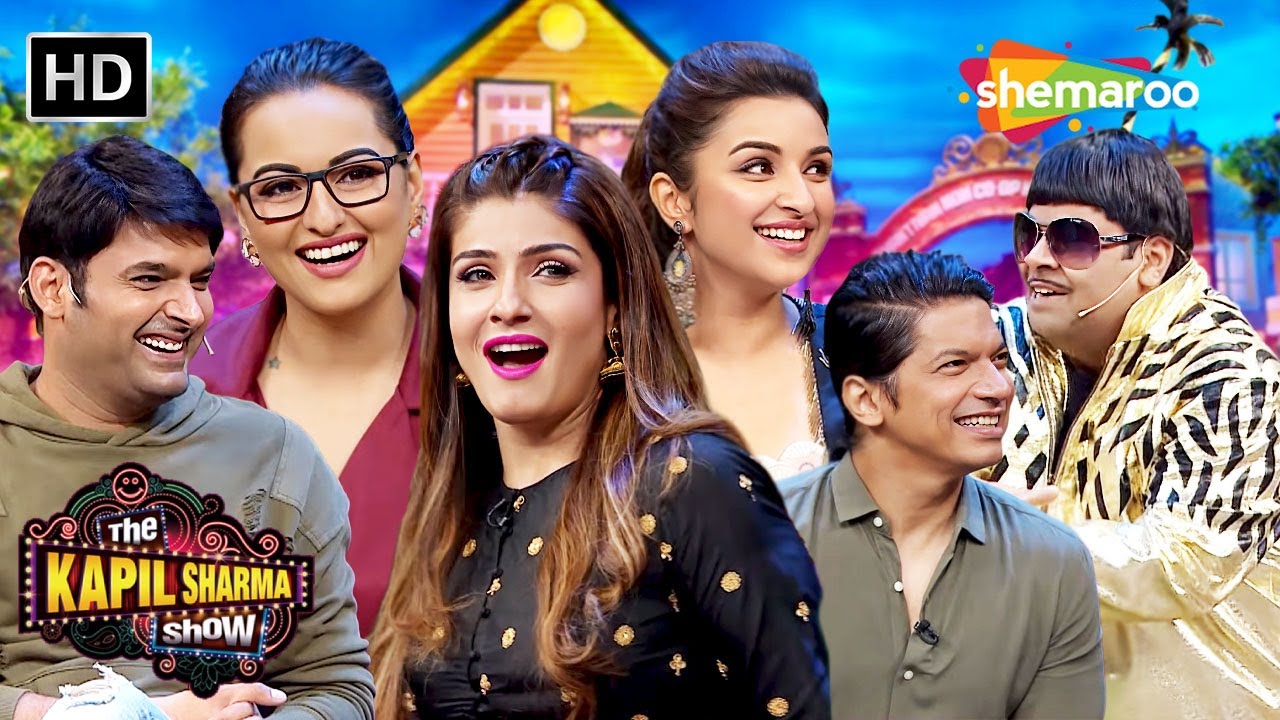 Baccha Yadav Ki Comedy Se Sab Hue Hasi Se Pagal | Best Of Kiku Sharda | Kapil Sharma Special