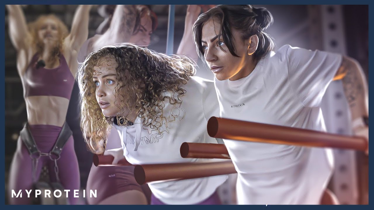 Du BODYBUILDING au STREET-LIFTING