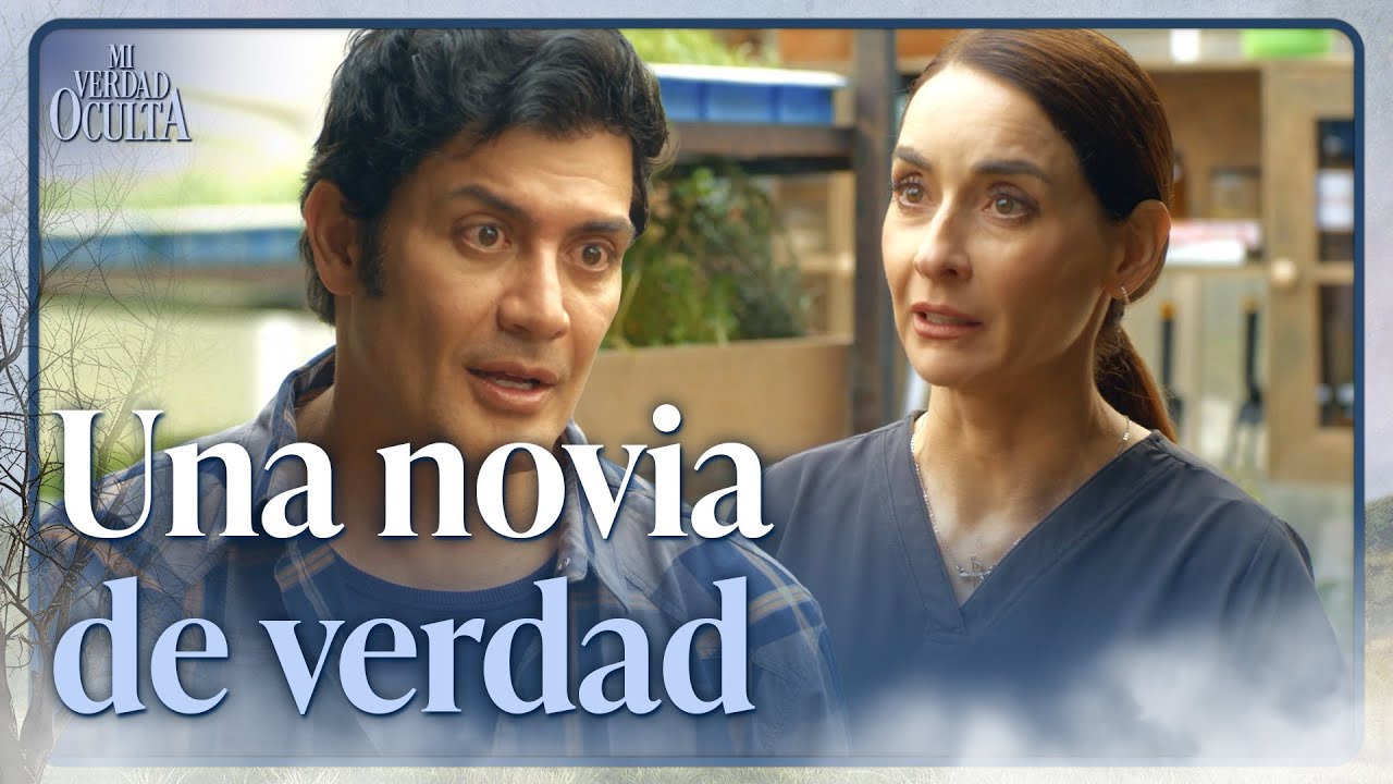 Zacarías le pone condiciones a su apoyo | Mi Verdad Oculta 3/4 | Capítulo 51