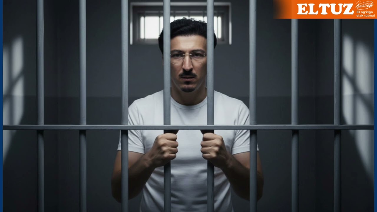 &ldquo;Real Sanjik&rdquo; ҳибсга олинди